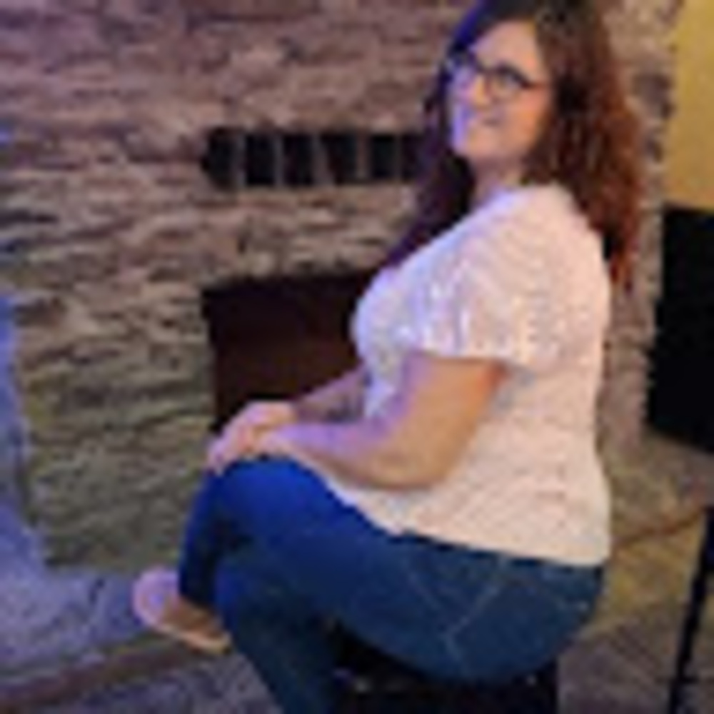 Meet your Posher, Gerri